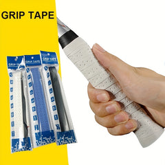 Anti Slip Racket Grip for Pickleball Tennis Badminton