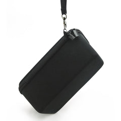 Portable Speaker Organizer Zipper Case Dustproof Storage Bag