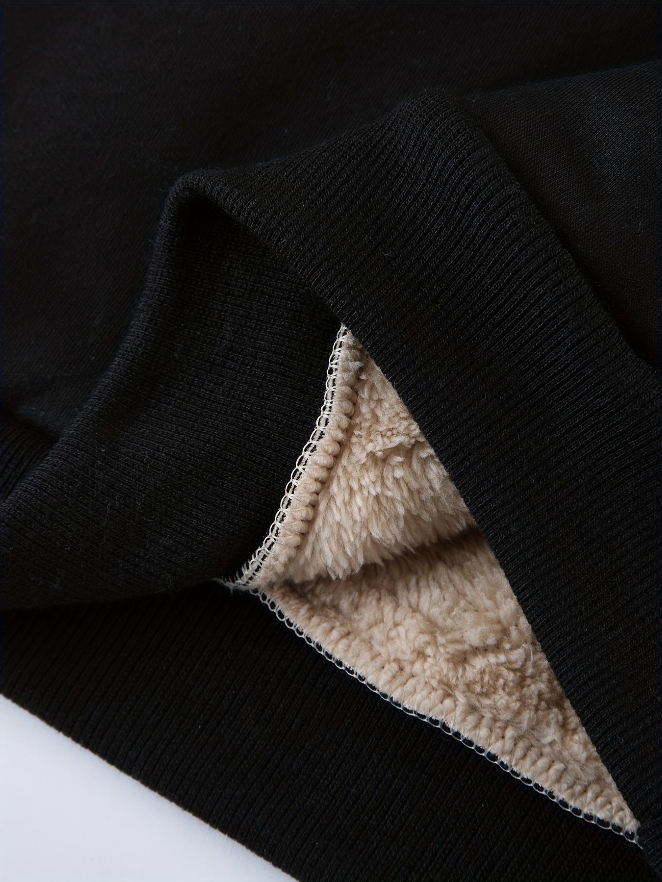Basic Sports Hoodie Women's Plus Plain Long Sleeve