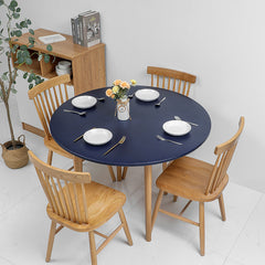 Polyester Tablecloth Waterproof Rectangle Table Cover