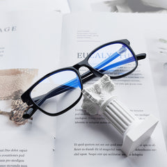 Anti Blue Light Glasses for Eye Fatigue Relief