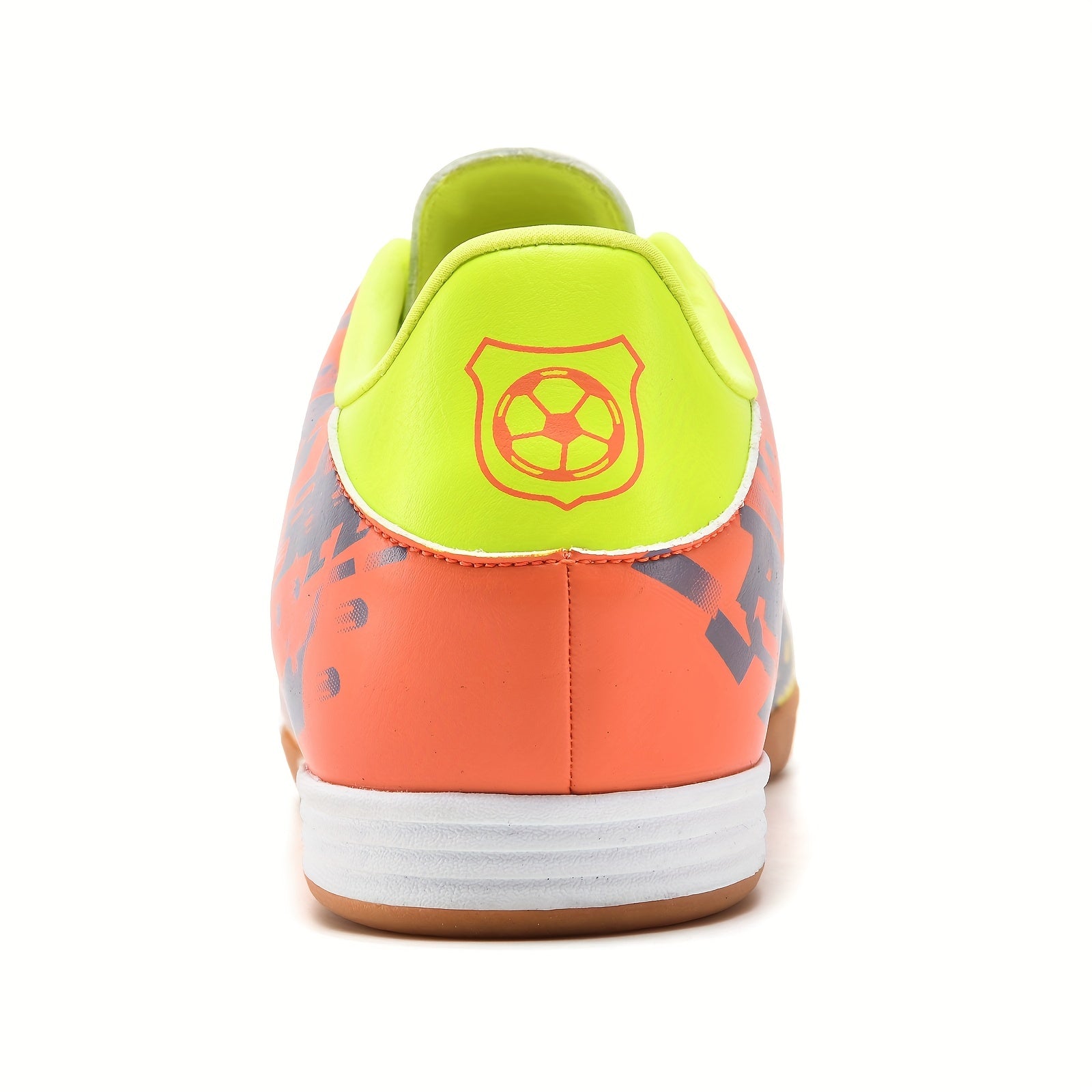Girl's Non Slip Football Cleat Outdoor Soccer Shoes