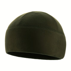 Military Tactics Balaclava Winter Cap with Scarf
