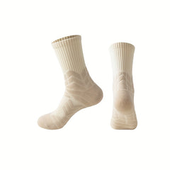 Professional Non-slip Basketball Socks for Outdoor Sports Fitness