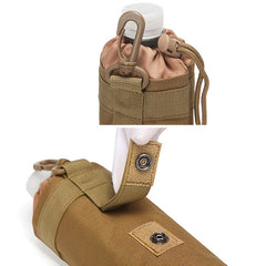 Outdoor Camo Cup Insulation Sleeve for Sports & Outdoors