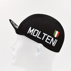 Vintage Cycling Cap Breathable Quick Dry Outdoor Sports Hat