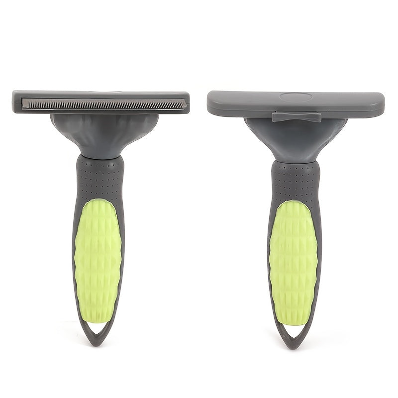Pet Comb Grooming Tool for Dogs and Cats