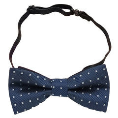 Kids Casual Bowtie Assorted Designs Wedding Party Boys Girls
