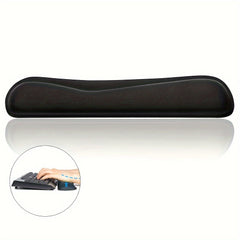 Ergonomic Keyboard Wrist Rest Pad Memory Foam Wrist Pad