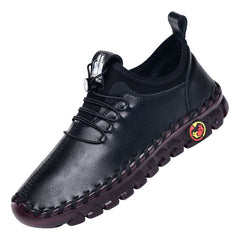 Women's Non Slip Slip On Loafers Soft Sole Shoes