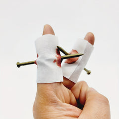 Scary Finger Nails Prank Toys Funny and Novel Magic Props