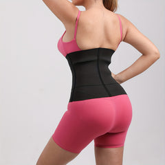 Women's 3 Segment Waist Trainer Hourglass Waist Cincher Corset