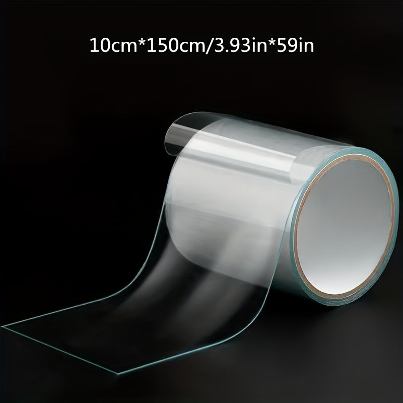 1pc Repair Tape Strong Waterproof Fiber Self Adhesive Tape