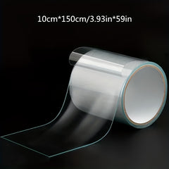 1pc Repair Tape Strong Waterproof Fiber Self Adhesive Tape