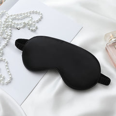 Soft Sleep Mask for Sleeping Napping Traveling and Night Shifts