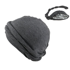 African Ethnic Bandana Hat Arab Men's Stretch Bag Head Hat Indian Hat