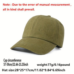 Vintage Ponytail Mesh Breathable Trucker Hat Sun Hat