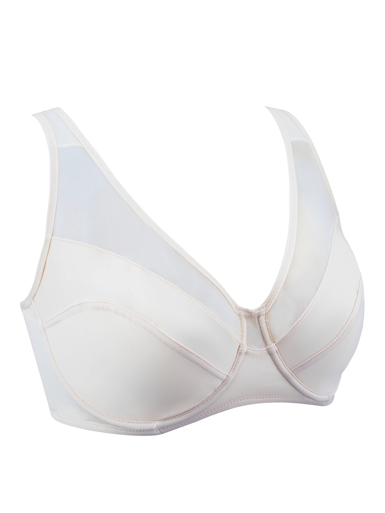 Lace Push Up Bra - Sexy Bralette