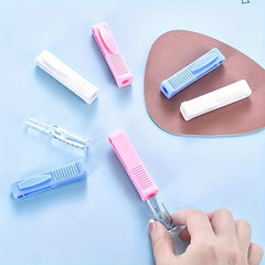Glass Bottle Opener Medicine Ampoule Breaker 1pc 2pcs