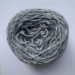 50g Colorful Icelandic Wool Yarn Medium Thick DIY Sweater Coat Scarf Hat Bag