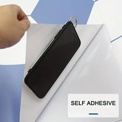 Waterproof PVC Vinyl Floor Sticker Self Adhesive Tiles