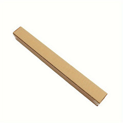 Outdoor Three-section Straight Handle Walking Stick