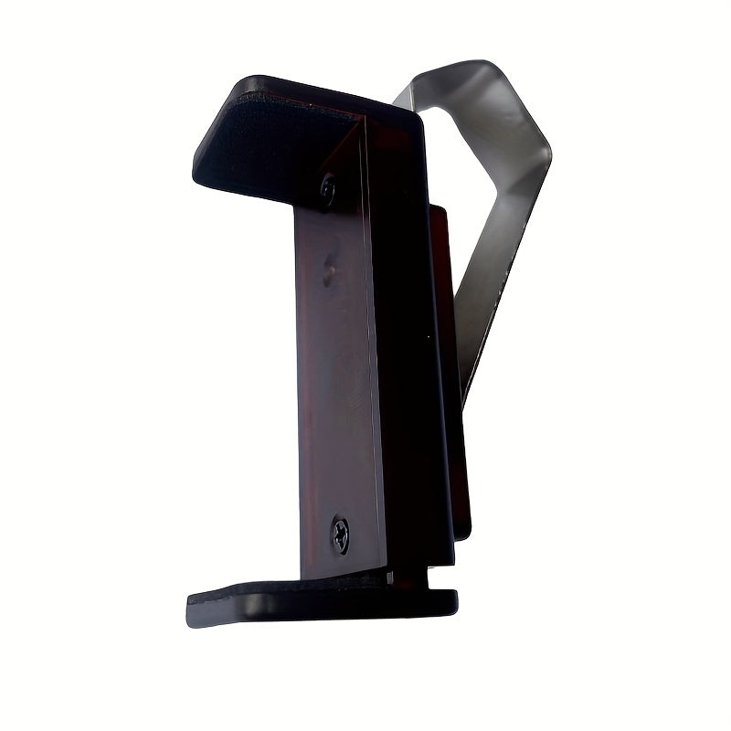 Car Sun Visor Clip Holder Gate Remote Holder for Garage Door Control