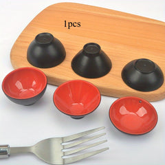 1pc Japanese Ramen Small Bowl Toy for Kitchen Play