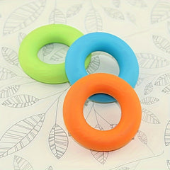 Hand Exercise Grip Ring Finger Training Device Hand Grip Strengthener