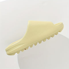 Platform Slides: Unisex, Non Slip, Comfortable