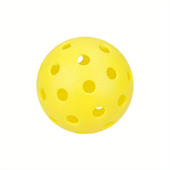 High Elasticity Pickleball for Outdoor Sports Performance