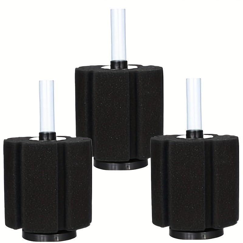 Aquarium Filter Sponge Fish Tank Accessories