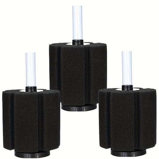 Aquarium Filter Sponge Fish Tank Accessories
