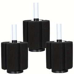 Aquarium Filter Sponge Fish Tank Accessories