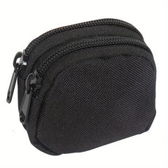 Tactical Slingshot Bag for Accessories Storage