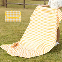 Outdoor Picnic Mat Waterproof Portable Floor Mat