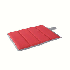 Waterproof Outdoor Seat Cushion for Camping & Picnic