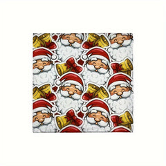 Cartoon Pillowcase Christmas Gift Living Room Bedroom Cushion Cover