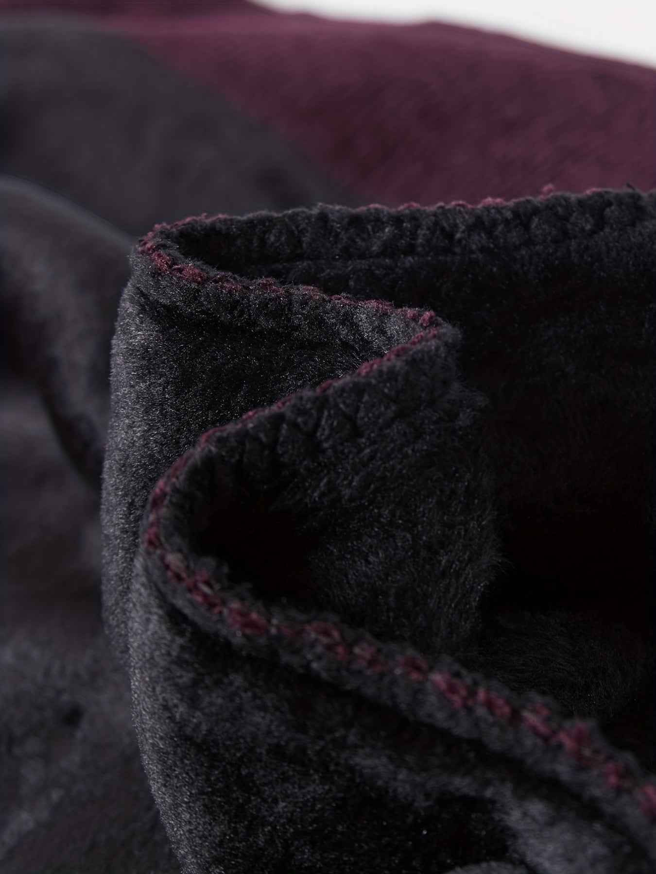 Knitted Stand Collar Sweater Men's Casual Warm Pullover Sweater