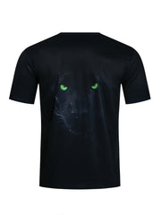 Men's Animal Graphic T shirt 3D Print Stretch Tee Top