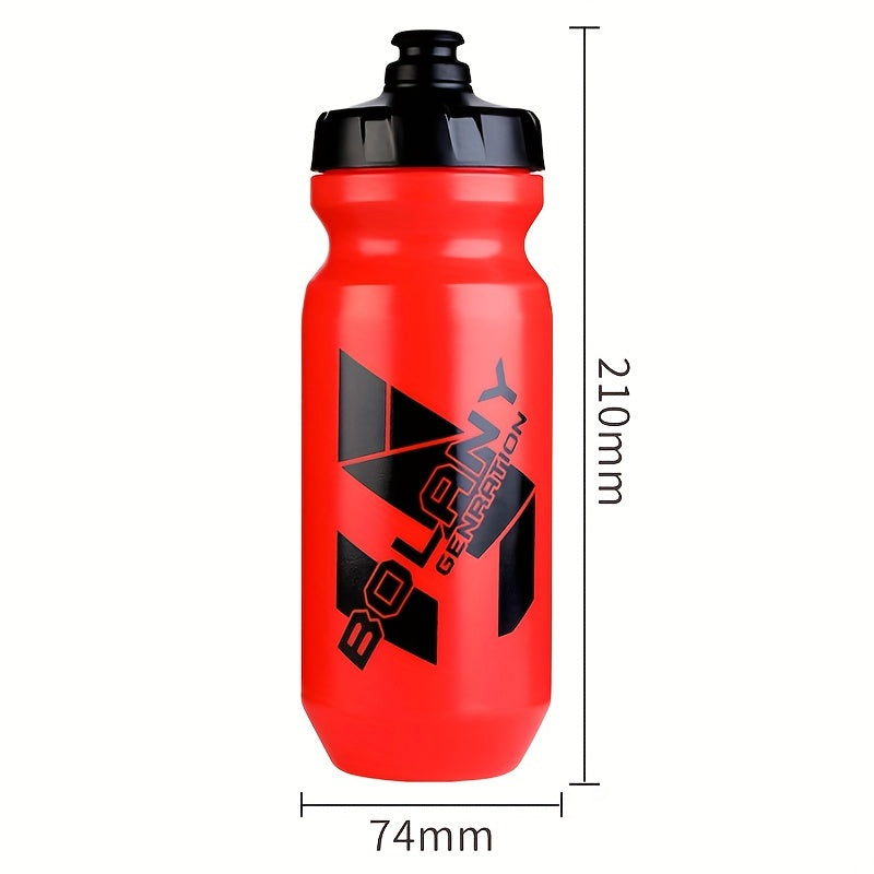 Leakproof BPA Bicycle Water Bottle 610ml