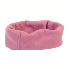 Calming Hoodie for Dogs and Cats Anxiety Relief with Ear Covers