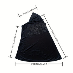 Gauze Scarf Ice Silk Hot Diamond Turban Muslim Hat Arab Hijab