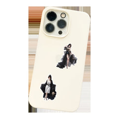 52pcs Vinyl & Stickers Notebook Stickers for Kids Teens Adults