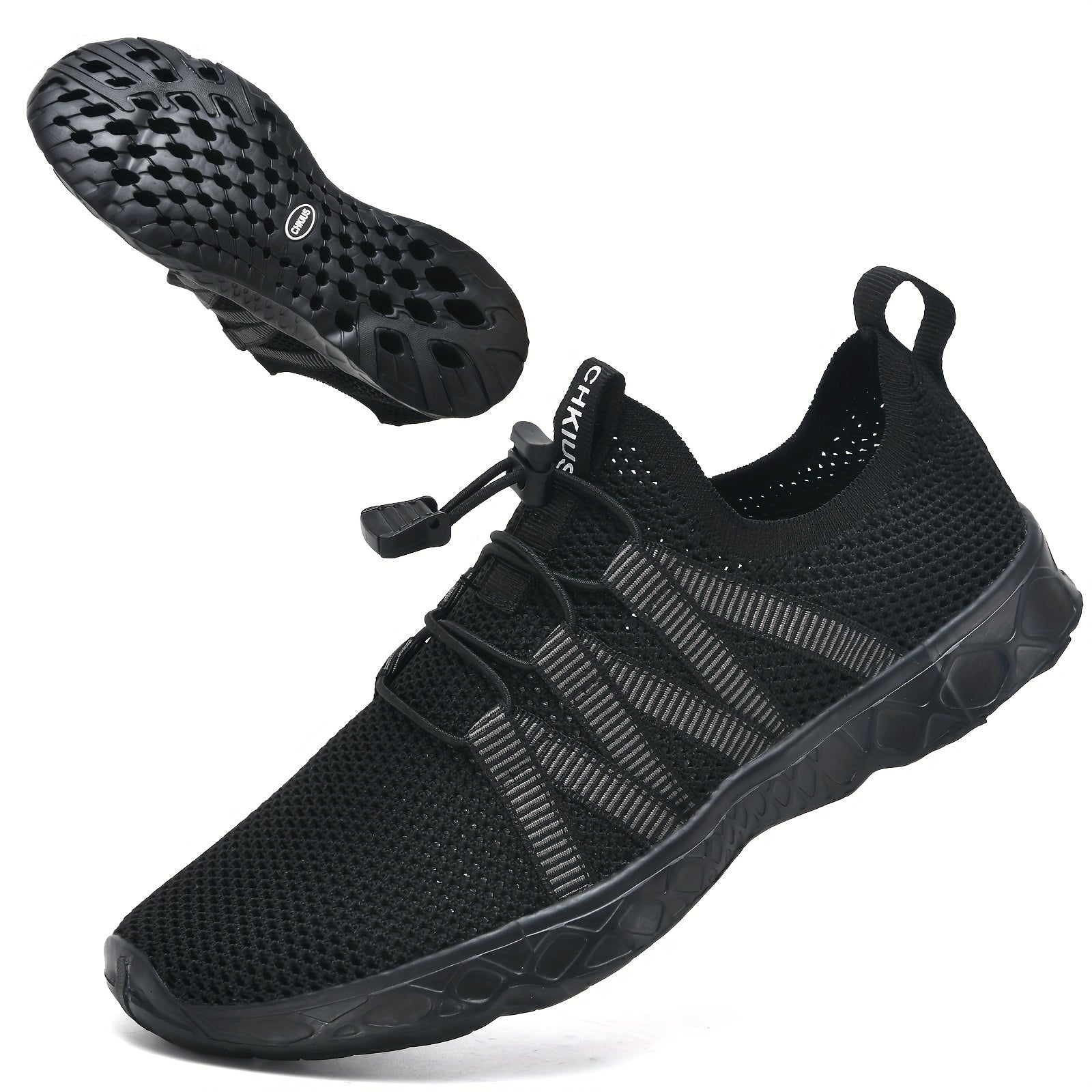 Women's Lightweight Beach Shoes Quick Drying Water Shoes