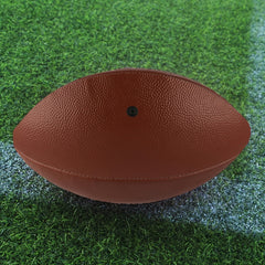 MYOKIA Engraved American Football For Training and Play with Pump