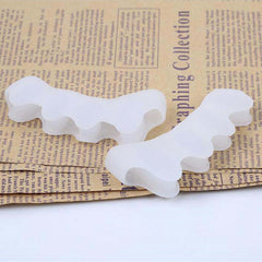 Toe Brace Nail Protector Soft Silicone Joint Gel Skin Care