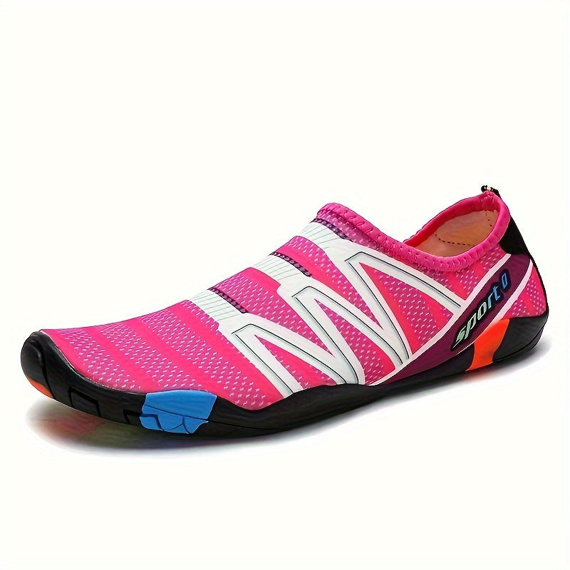 Women's Lightweight Water Shoes for Outdoor Activities