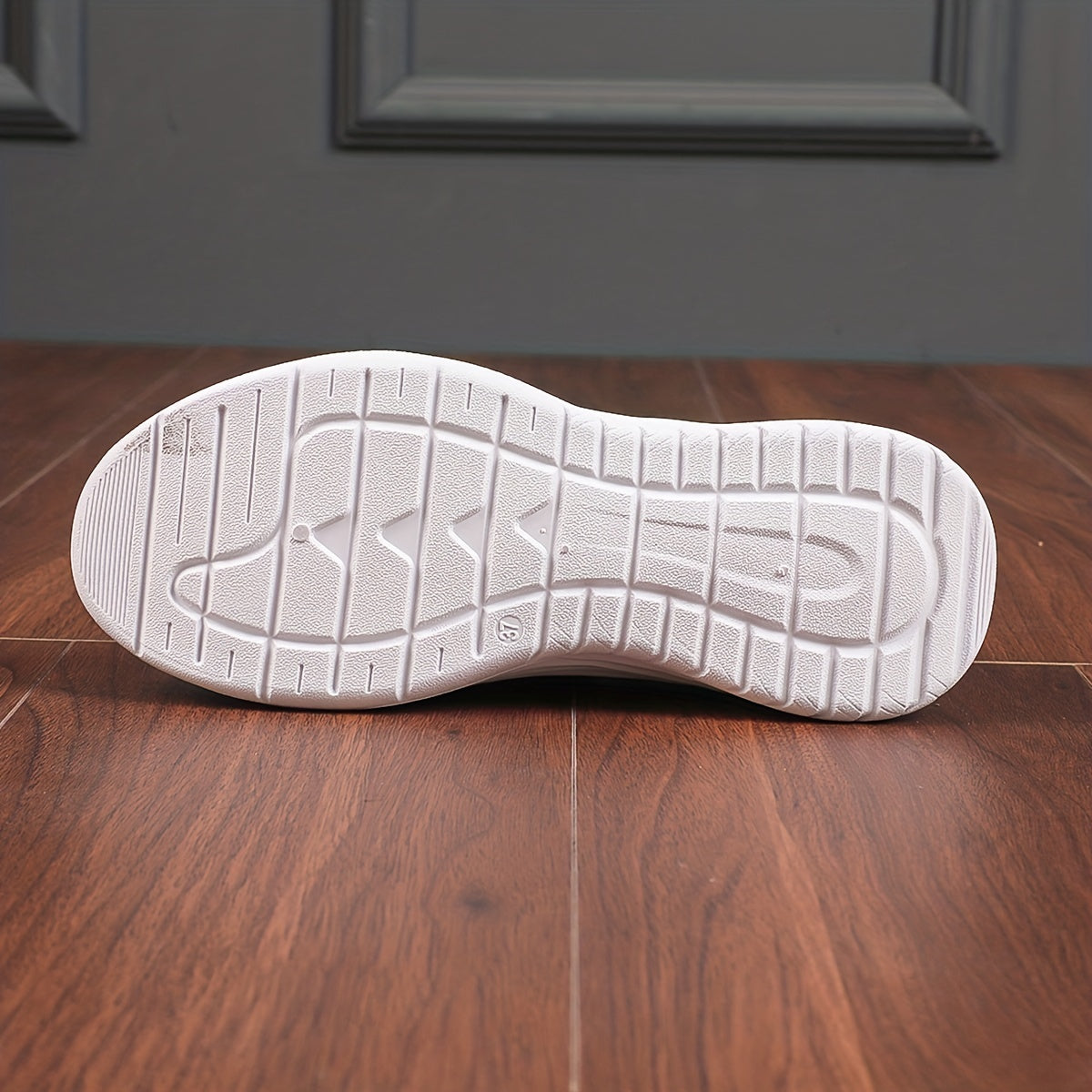Women's Running Shoes Comfortable Breathable Sneakers for Outdoor