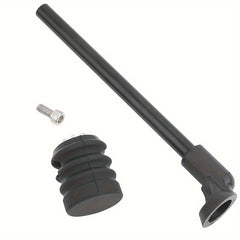 Outdoor Bow String Suppressor Stabilizer